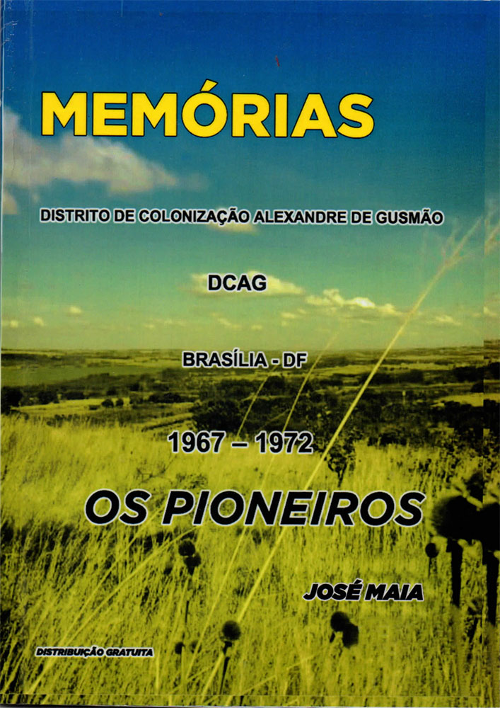 ALEXANDRE-GUSMÃO
