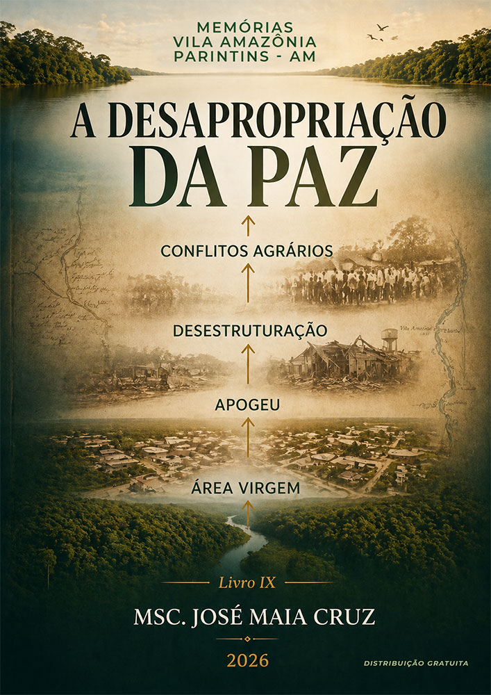 VILA-AMAZONIA